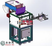 �ǘˌ����N�Ԅ����ϙC�����̈D+BOM+3Dģ��_SolidWorks�OӋ_Sldprt/Sldasm/SLDDRW�ļ���